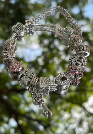 BRAZALETE ENCANTO