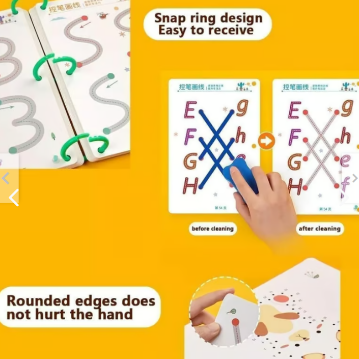 CUADERNO INTERACTIVO MONTESSORI