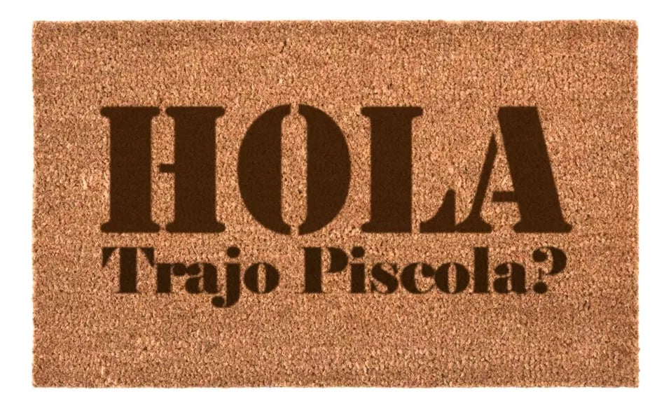 Choapino Piscola 40x60